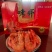 精选烤虾，个大肉厚，口感细腻对接全国客商
