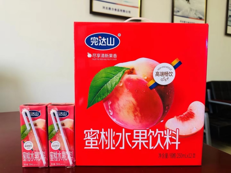 完达山果汁工厂直发，现货批发，欢迎来电咨询