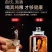 工厂纯粮白酒老酒高度散装52度泡酒专用酒原浆