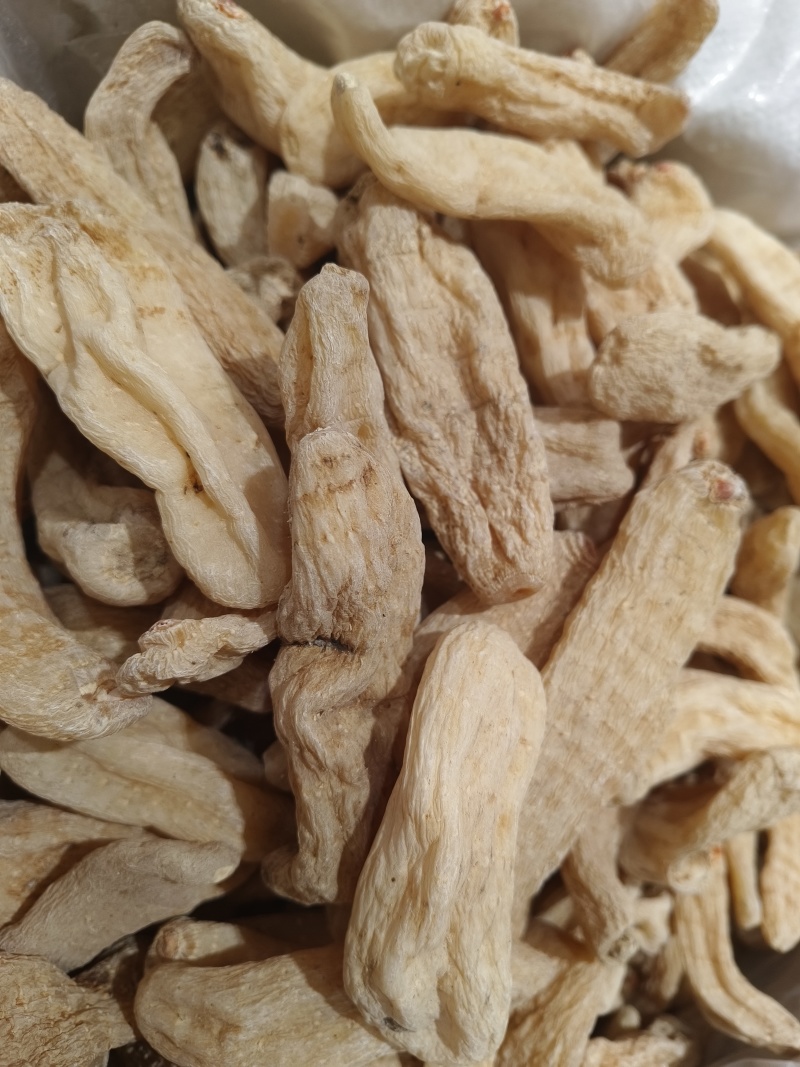 天麻天麻新货正品保障大货零售批发无硫***假一赔十