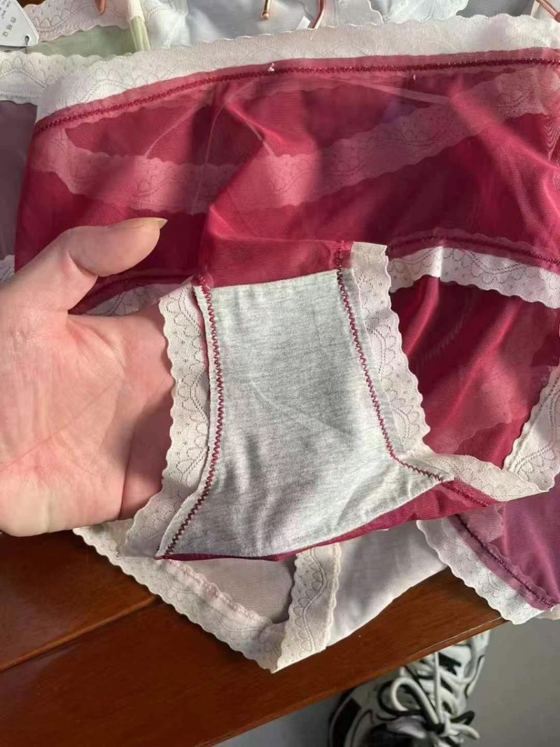 2550条性感女士内裤，清货3.5