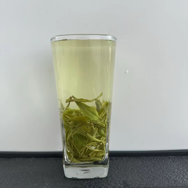 源头工厂扁茶龙井