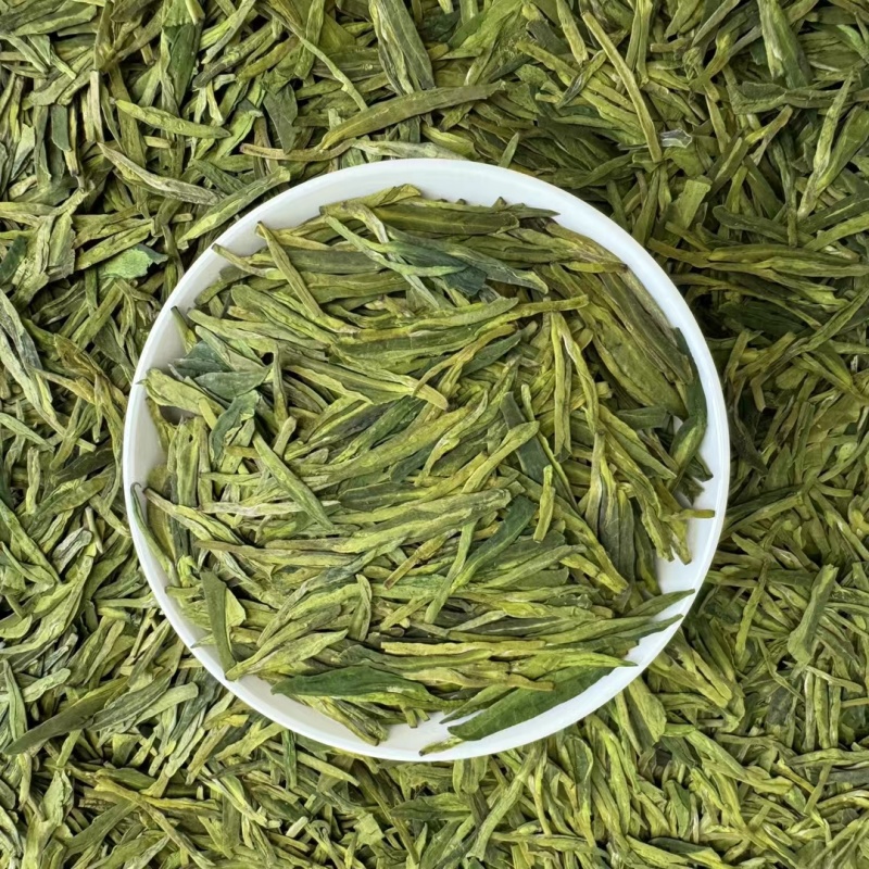 源头工厂扁茶龙井