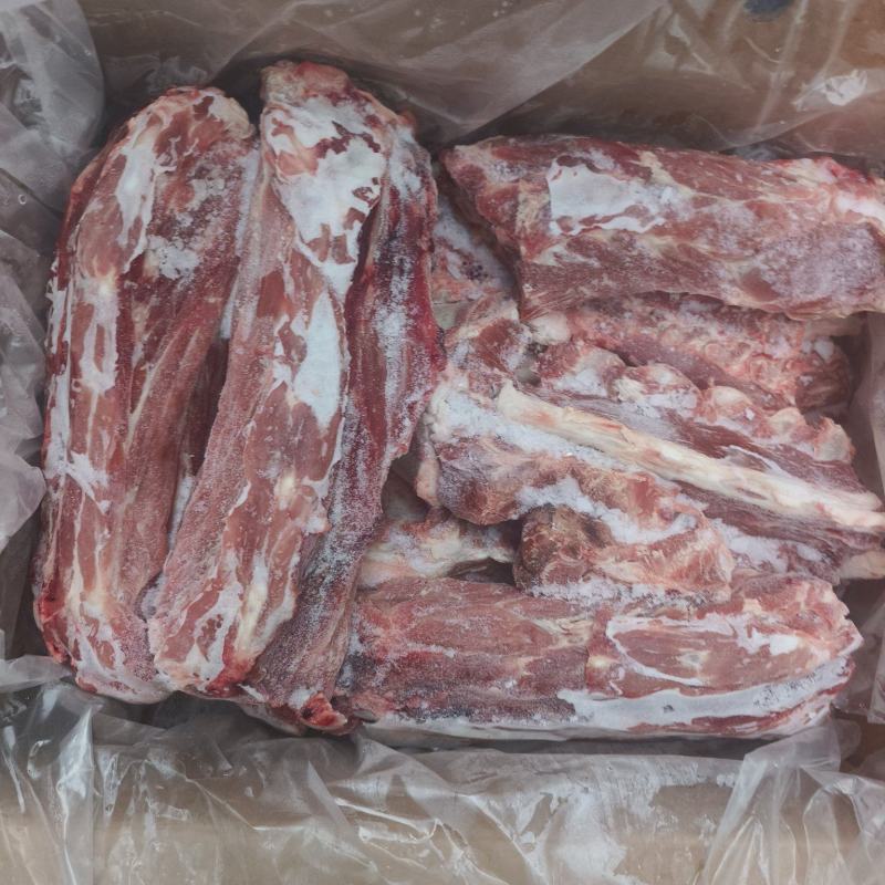 多肉羊脊骨