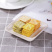 乐吧薯片非油炸50克多味饼干可选批发整箱薯片零食休闲办公