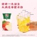 【汇源有提手年货礼盒】125ml*15盒果汁100%蛇年