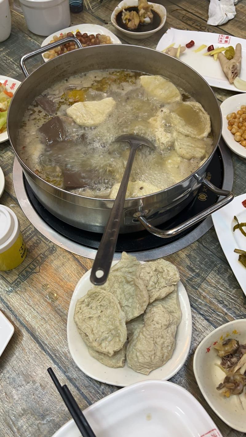 苏客麦黄金卤、炒、拌、烤、涮、炖，怎么吃都好吃
