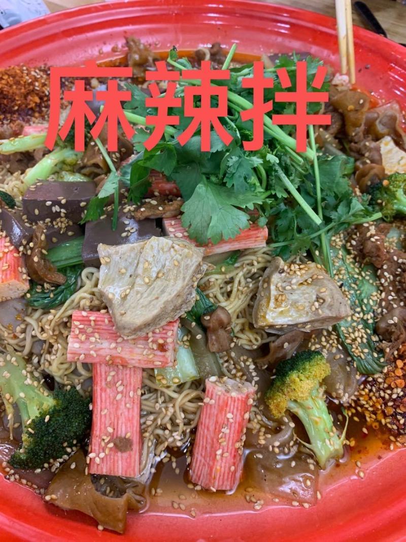 苏客麦黄金卤、炒、拌、烤、涮、炖，怎么吃都好吃
