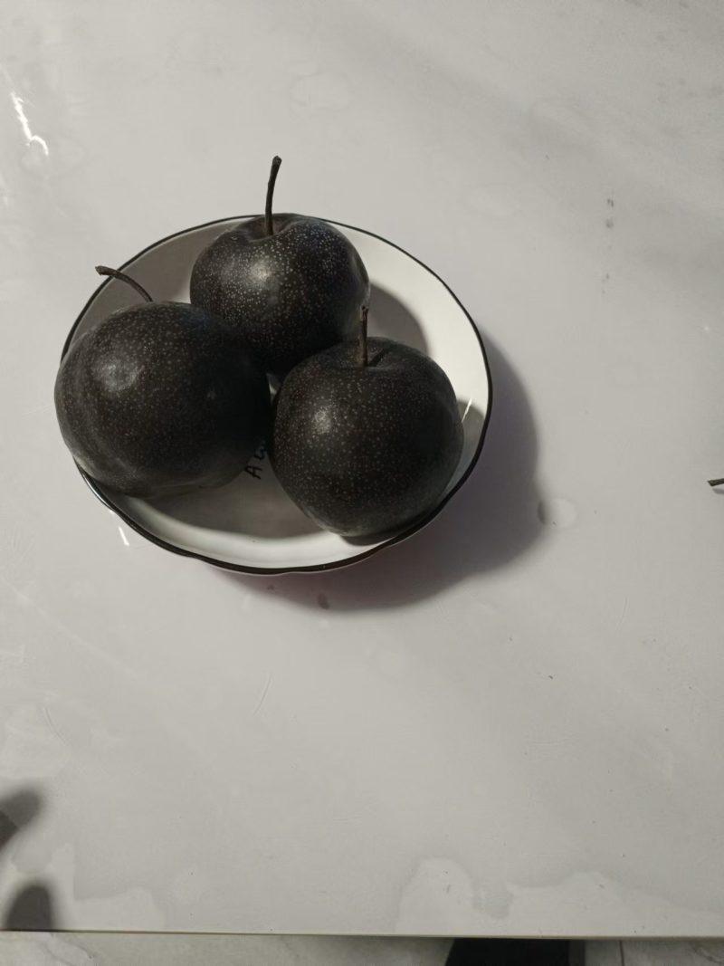 河北邯郸发货，刚到一车东北特产大冻梨