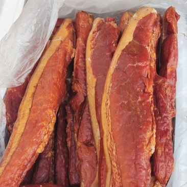 批发电烤二刀肉