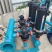 自动反冲洗叠片过滤器农业灌溉叠片过滤器厂家直销