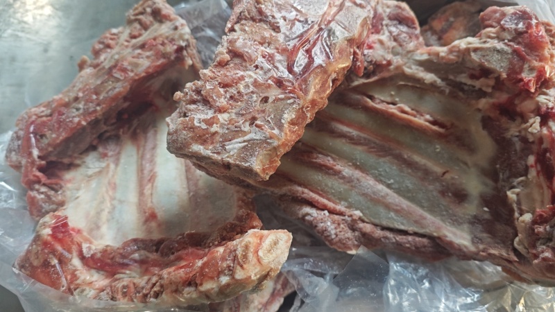 母猪无颈前排，前排条，支持加工，货源充足，供应稳定