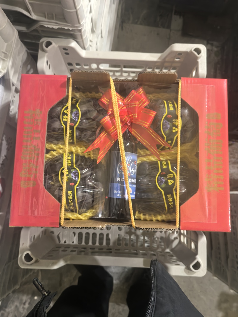精品礼盒便宜了