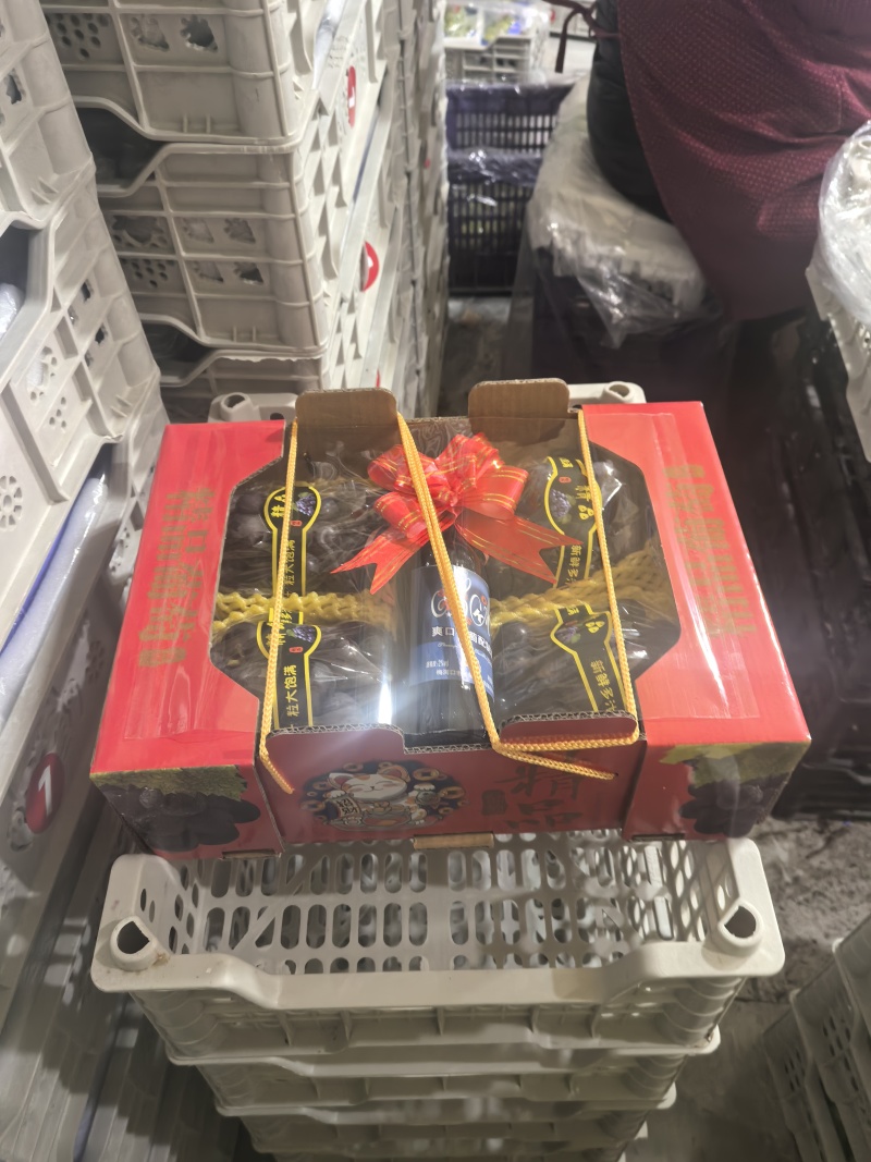 精品礼盒便宜了