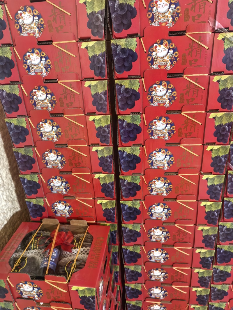 精品礼盒便宜了