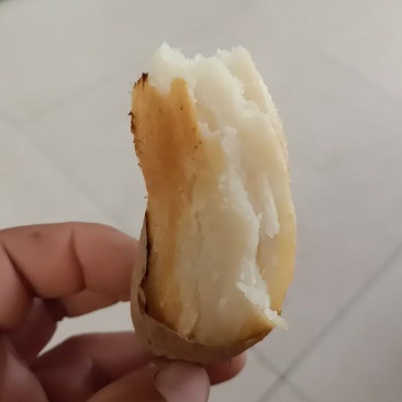哈密红薯