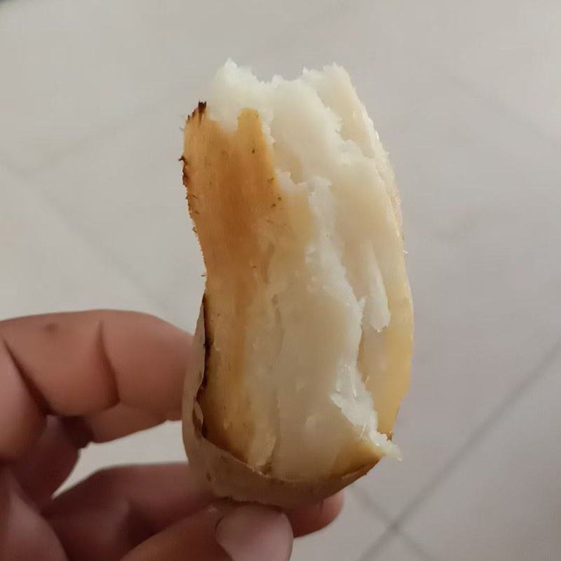 哈密红薯