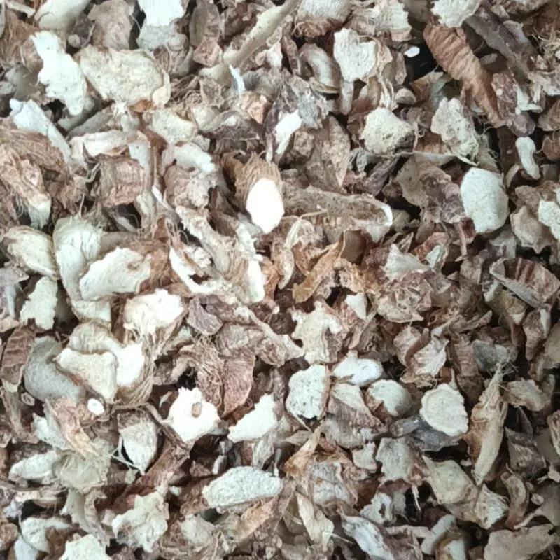 【手选知母圆片】高品质含量足产地直供量大从优质优