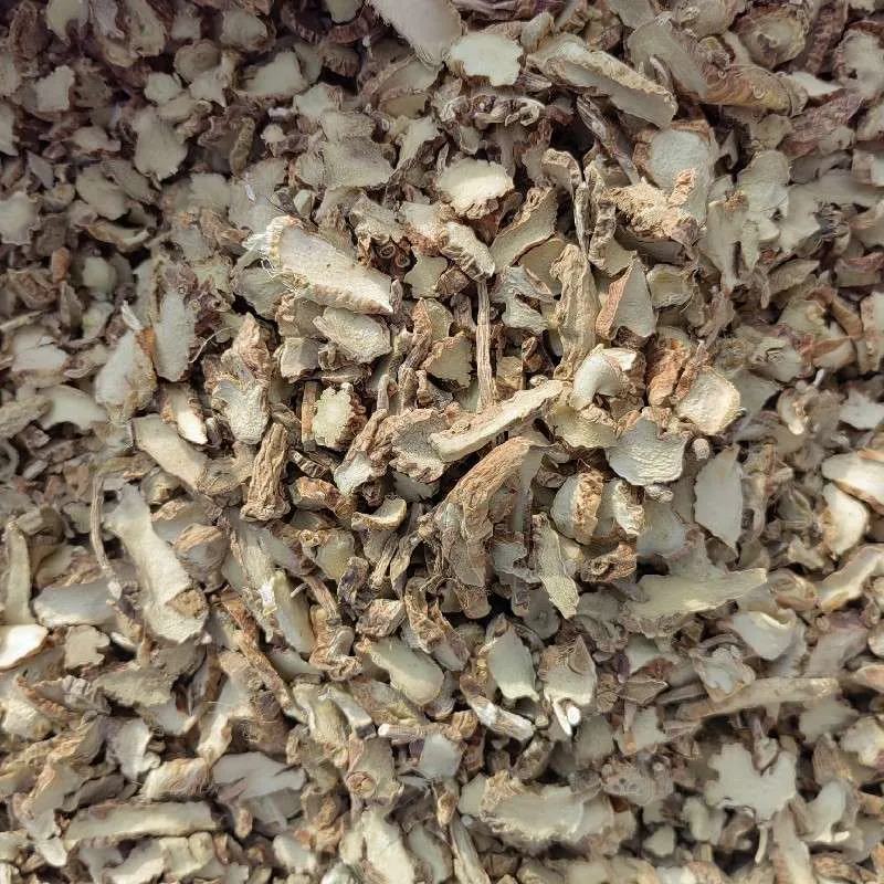 【手选知母圆片】高品质含量足产地直供量大从优质优