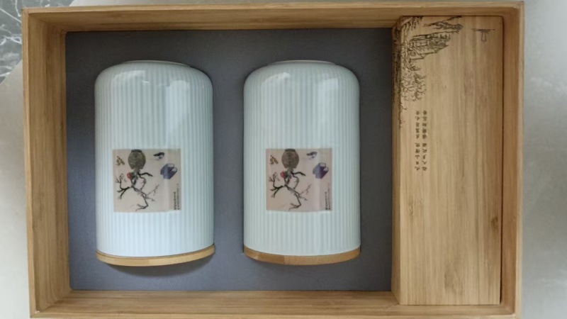 菊花茶