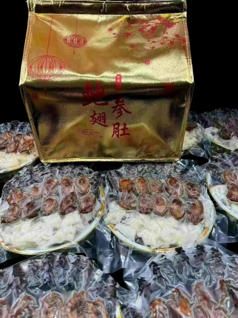 (工厂价)佛跳墙全家福盘菜10人份酒店批发