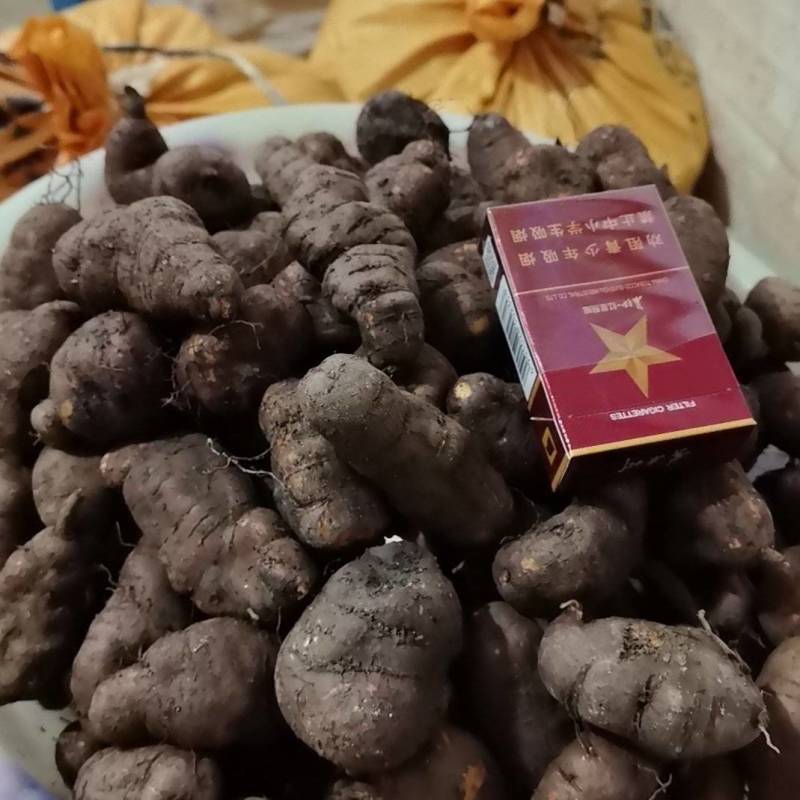 三叶青鲜果货源充足量大从优质量保证欢迎咨询