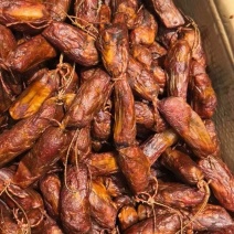 恩施高山排骨香肠