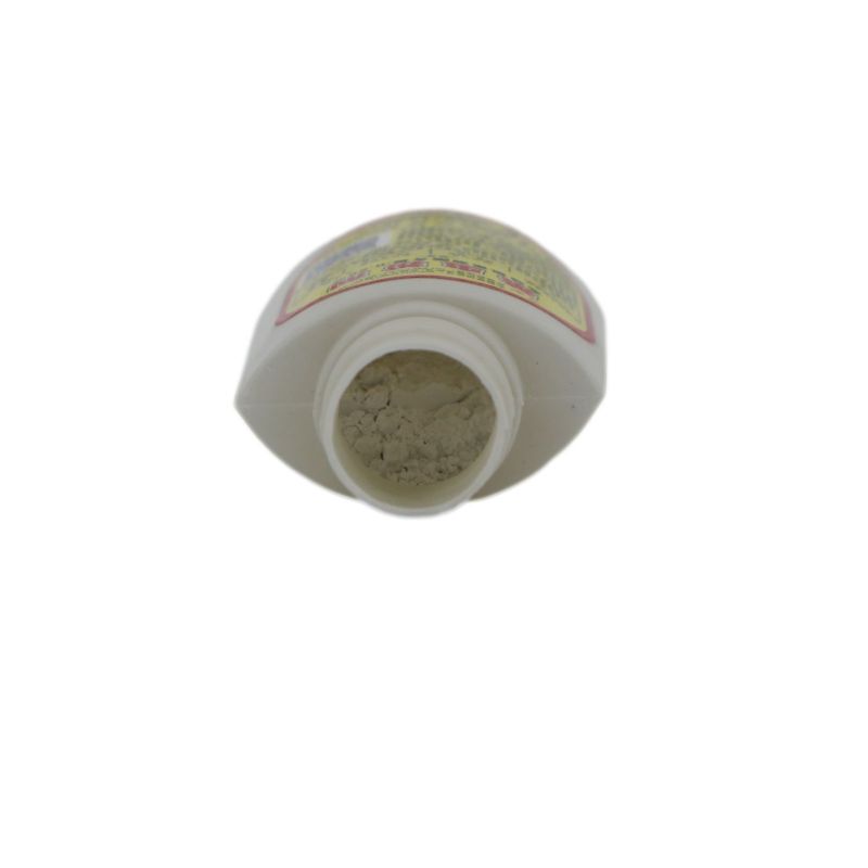 万友0.25%高效氯氰菊酯杀虫粉剂蟑螂蚂蚁卫生害虫杀虫剂