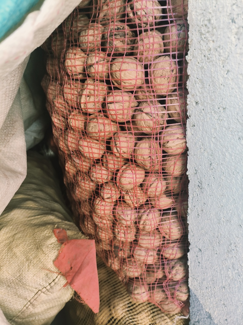 清香核桃