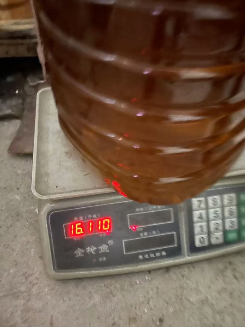 茶油