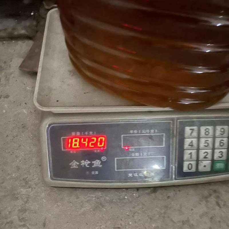 茶油