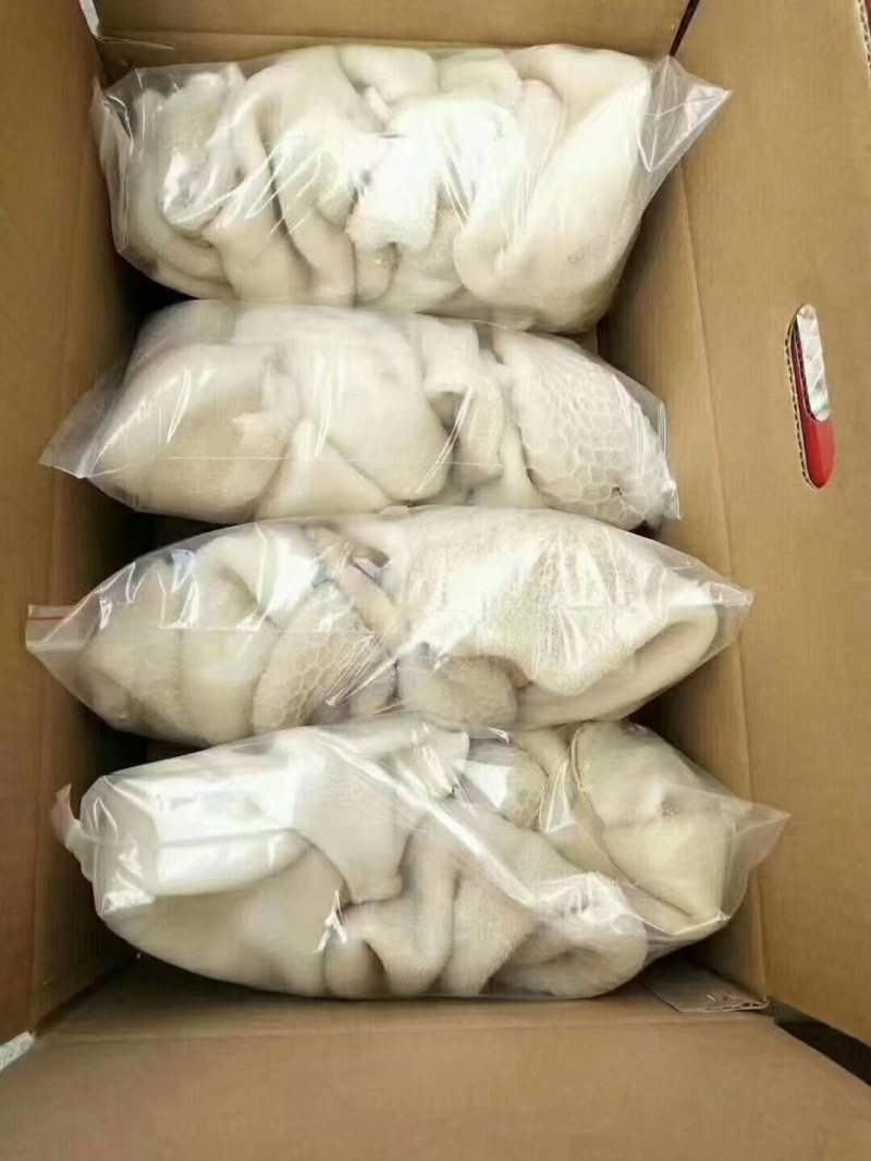 熟羊肚批发，价格实惠，一件也是批发价，全国物流发货