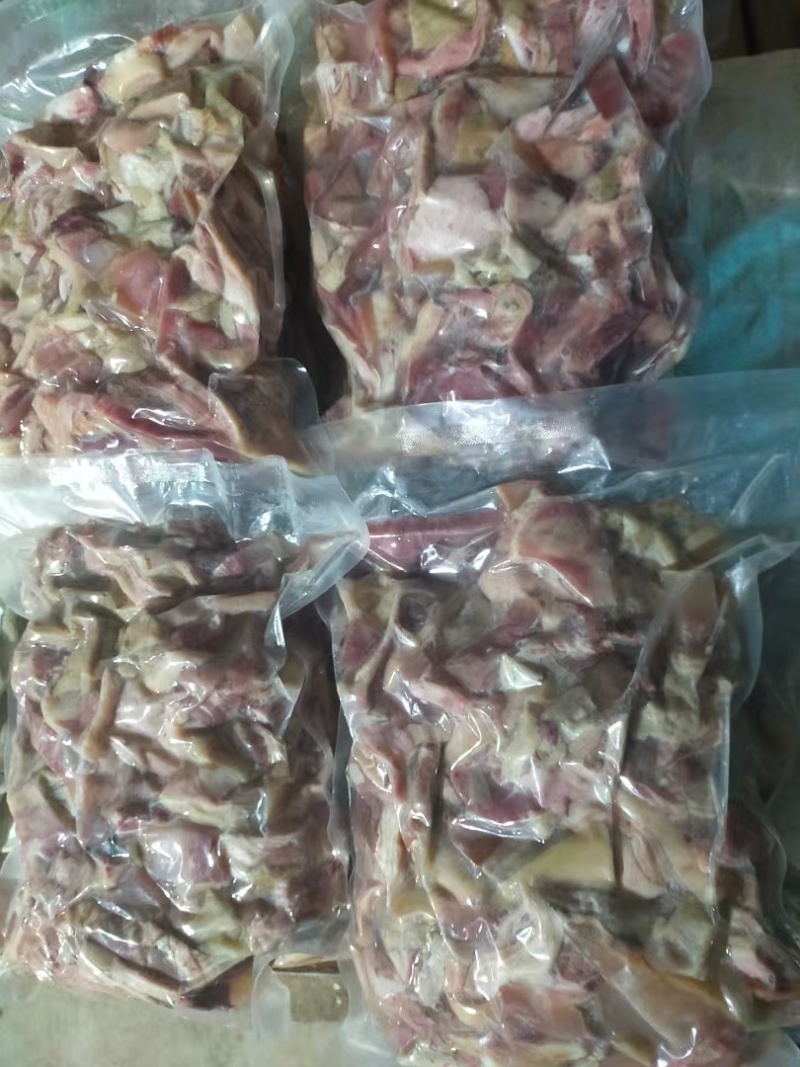 【熟牛杂】牛杂牛杂飞水牛杂熟牛杂熟牛杂，