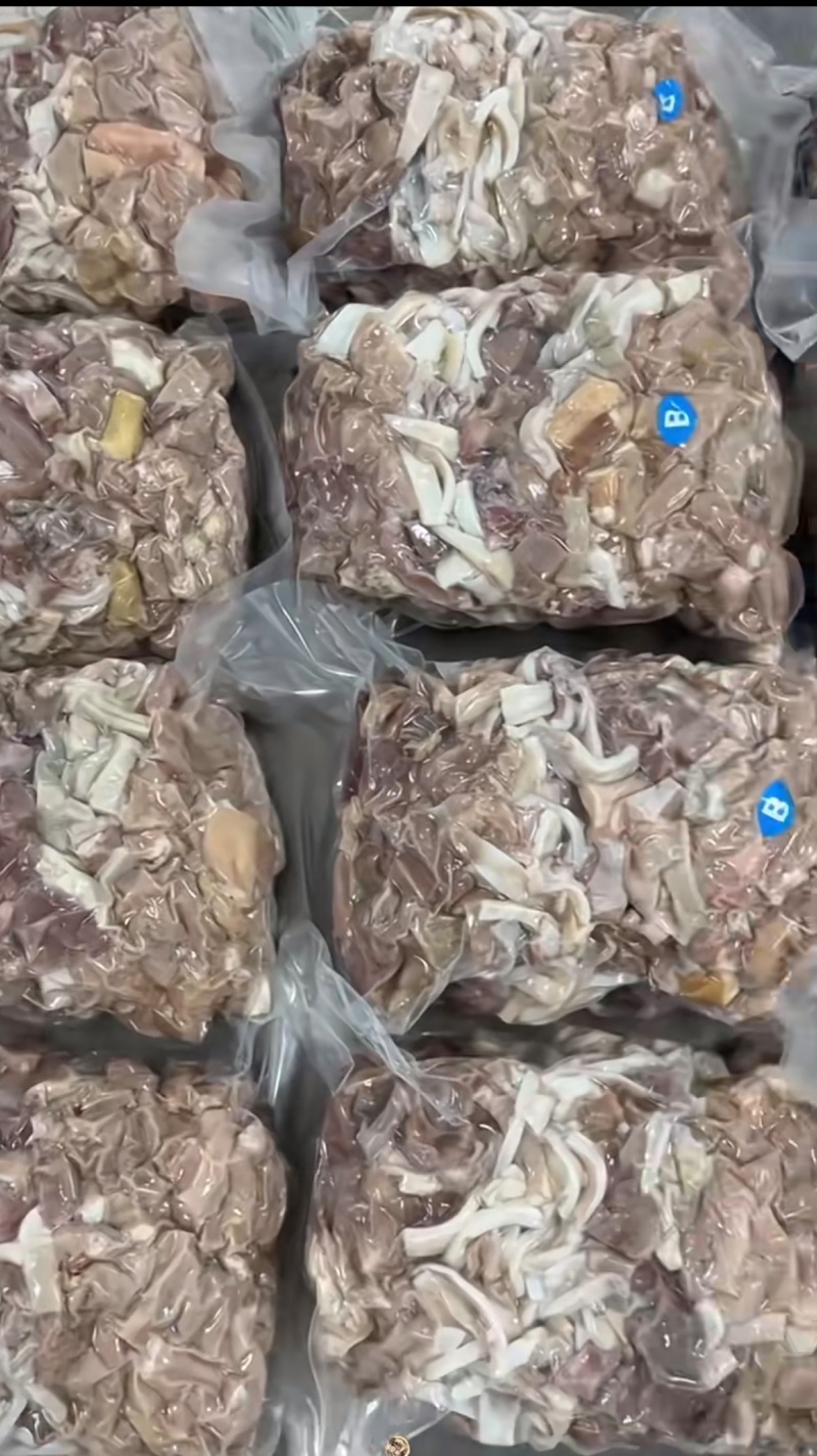 【熟牛杂】牛杂牛杂飞水牛杂熟牛杂熟牛杂，