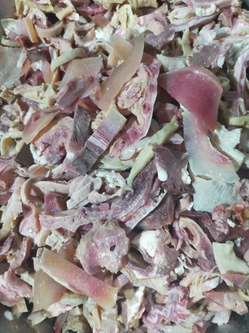 【熟牛杂】牛杂牛杂飞水牛杂熟牛杂熟牛杂，
