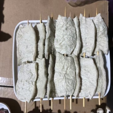素鲍鱼素海螺素肉蒲豆制品厂价直销