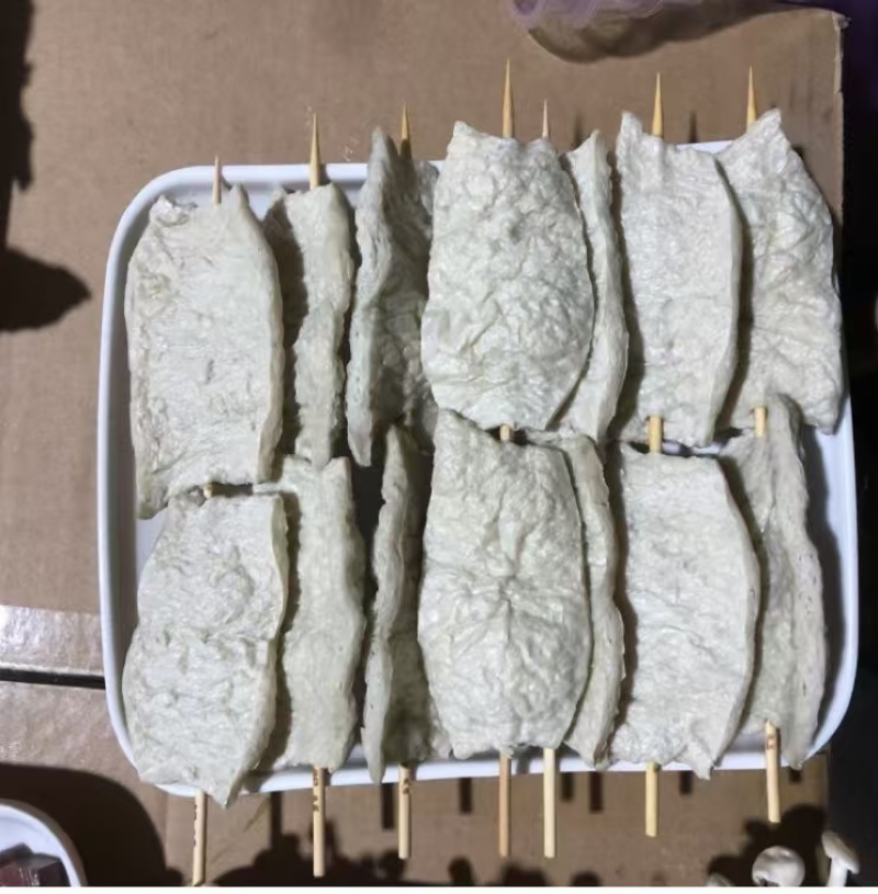 素鲍鱼素海螺素肉蒲豆制品厂价直销