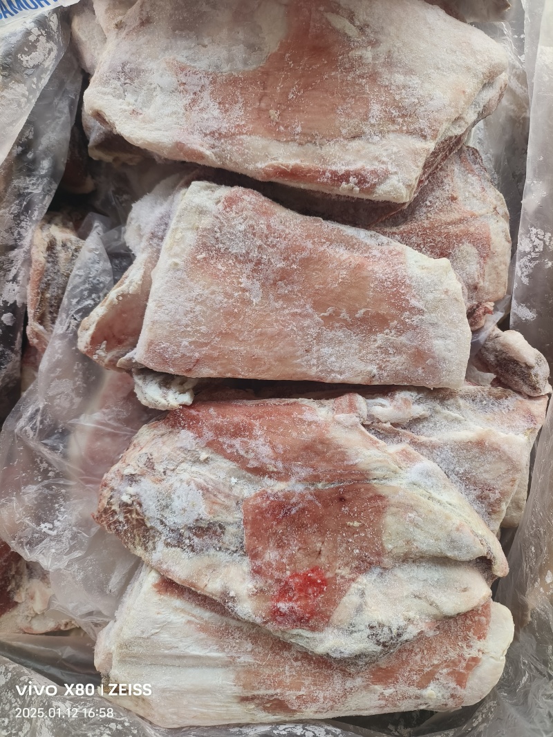 多肉羔羊排