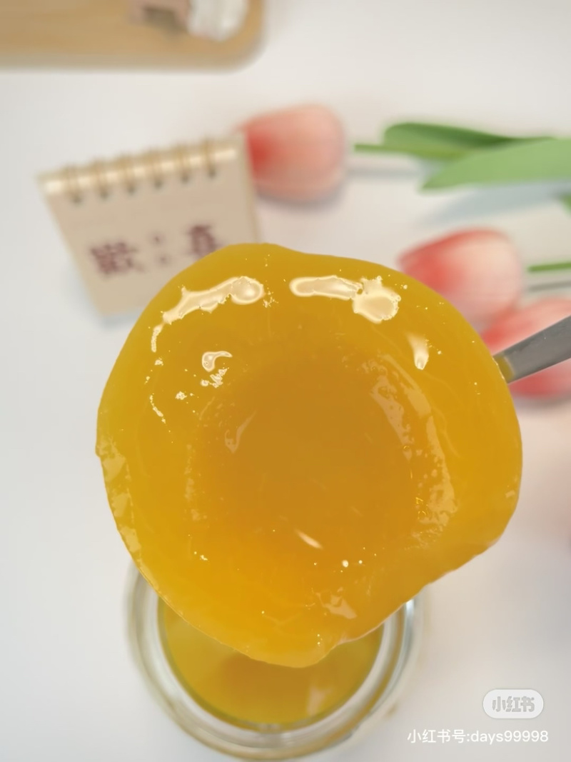 【黄桃罐头】春节定制礼盒装源头厂家一手价格资质齐全发全国