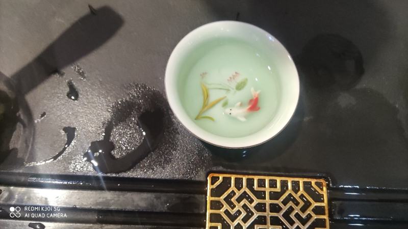茶叶