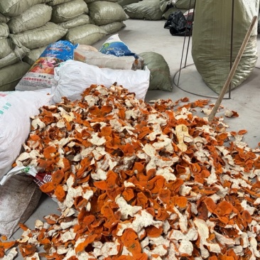 资阳陈皮货源充足大量现货长期供货对接批发市场欢迎咨询