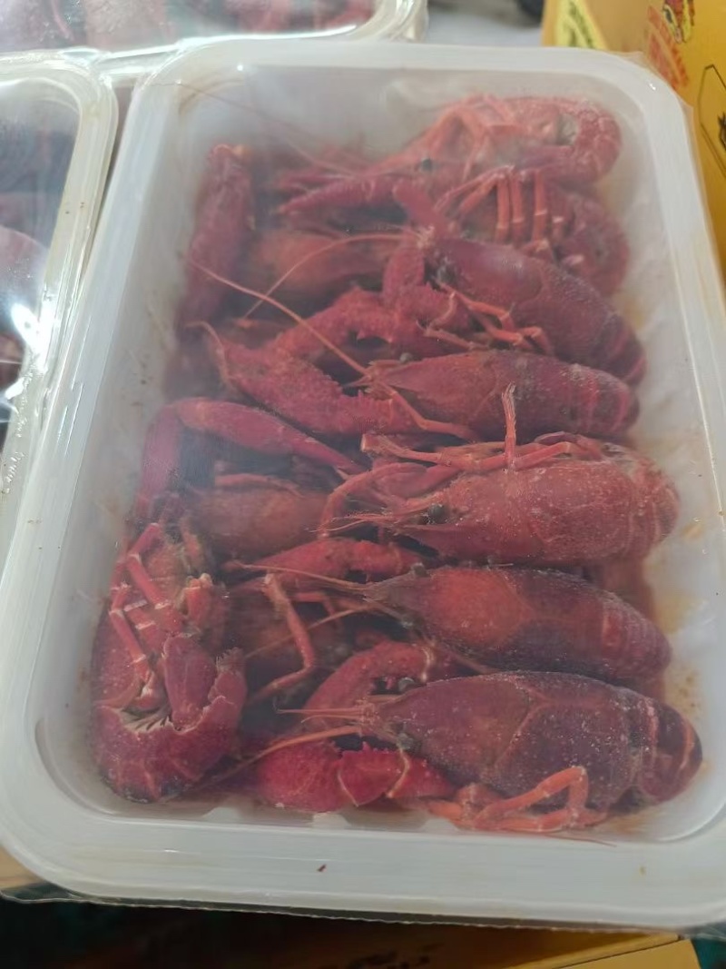 小龙虾
