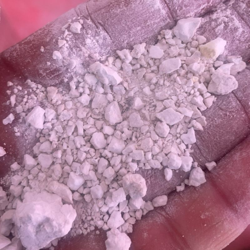 就一万多斤，自己家种的，