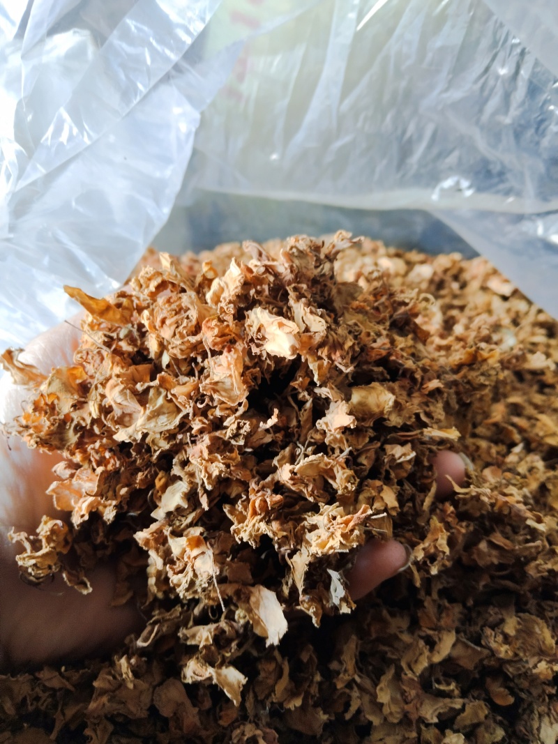 凤仙花一一无硫自然风干无任添一手货源产地直发还有白色的
