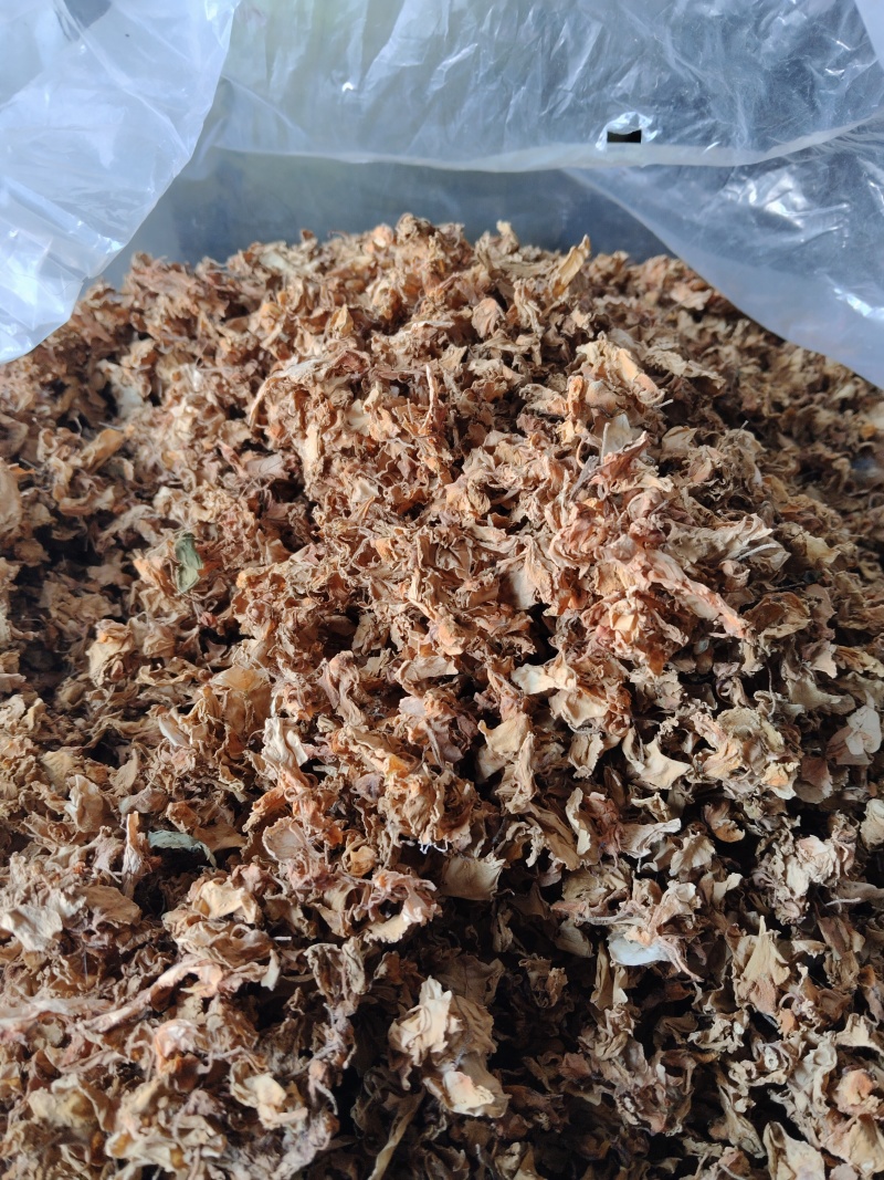 凤仙花一一无硫自然风干无任添一手货源产地直发还有白色的