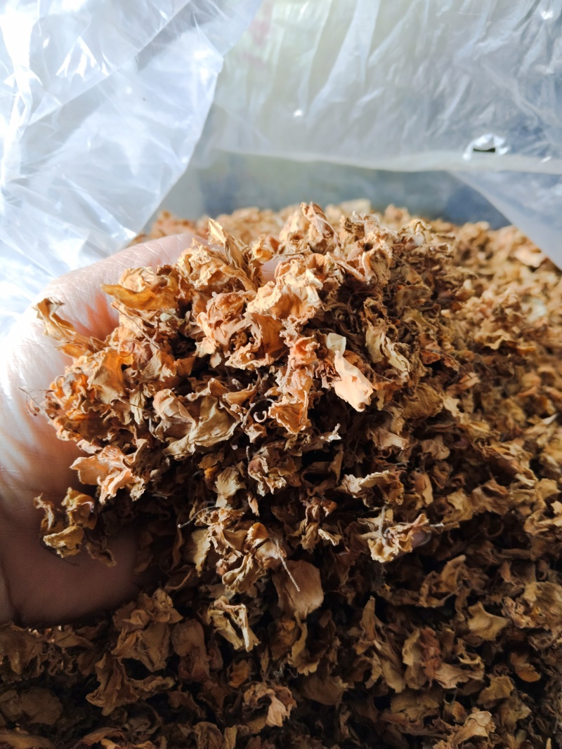 凤仙花一一无硫自然风干无任添一手货源产地直发还有白色的