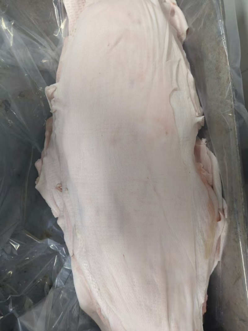槽头皮