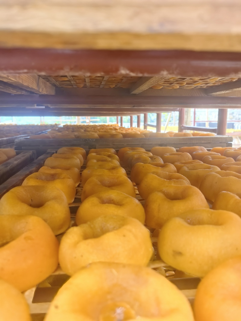 圆饼，吊饼