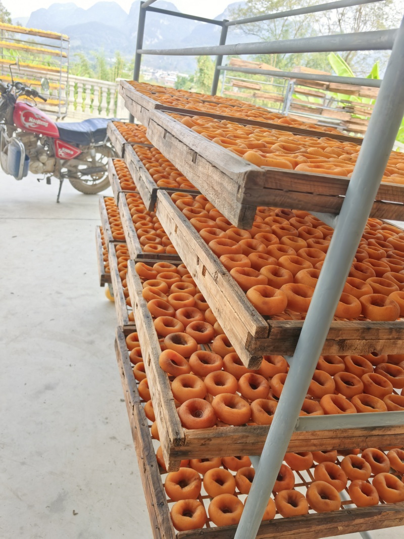 圆饼，吊饼