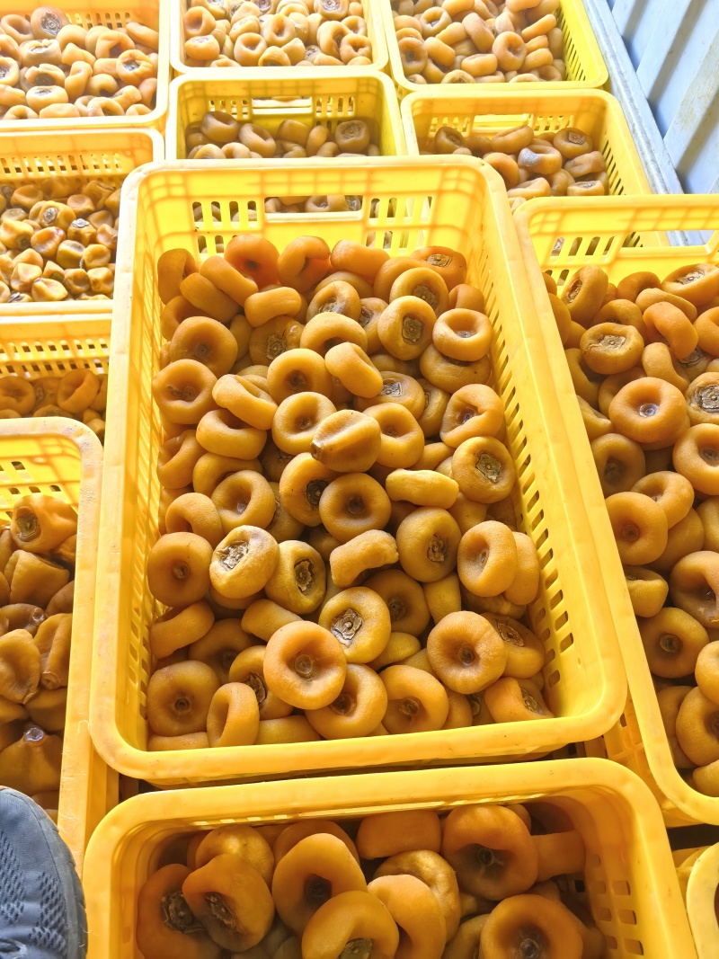 圆饼，吊饼